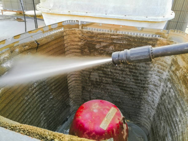 Best Air Duct Mold Removal  in Riddle, OR