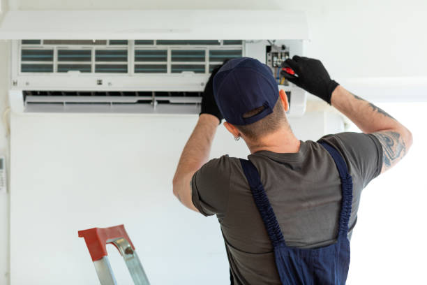 Best Air Duct Cleaning Near Me in Riddle, OR