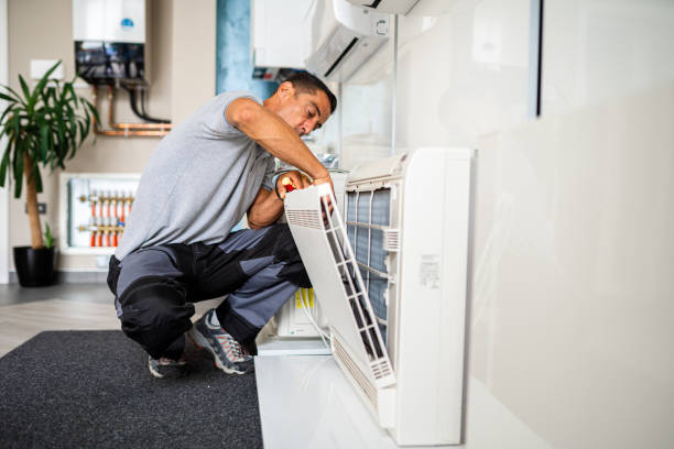 Best HVAC Duct Inspection Services  in Riddle, OR