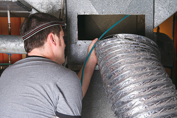 Best Affordable Duct Cleaning Services  in Riddle, OR