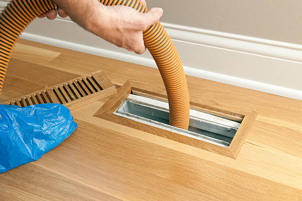 Best HVAC Air Duct Cleaning  in Riddle, OR