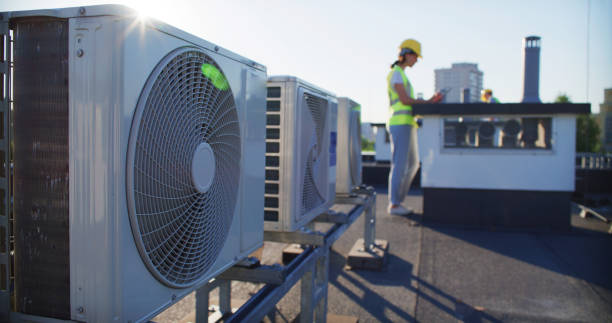 Best Residential Air Duct Cleaning  in Riddle, OR