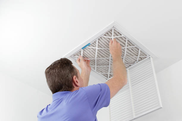 Reliable Riddle, OR Airduct Cleaning Solutions